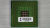 Процессор Socket-423 Intel Pentium 4 Willamette 1,4/256/400 SL4CG SL4SC "!"- sn: 229228