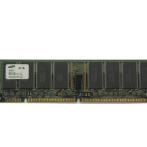 Модуль памяти SDRAM 128Mb PC-133 SAMSUNG PC133U-333-542 "!"