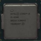 Процессор Intel Core i5-6500 3.2, 3.6, Ghz, Socket 1151/6Mb/4x Core/HD530, SR2L6 "!"