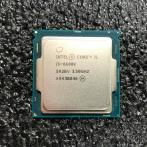 Процессор Intel Core i5-6600K 3.5, 3.9, Ghz, Socket 1151/6Mb/4x Core/HD530 SR2L4 "!"