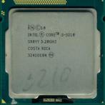 Процессор Intel Core i3-3210 3.2 GHz, Socket 1155/3Mb/2x, 4x, Core/HD2500, SR0YY COSTA RICA "!"