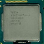 Процессор Intel Core i3-3240 3.4 GHz, Socket 1155/3Mb/2x, 4x, Core/HD2500, SR0RH Malay "!"