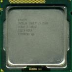 Процессор Intel Core i5-2500 3.3, 3.7, Ghz, Socket 1155/6Mb/4x Core/HD2000 "!"