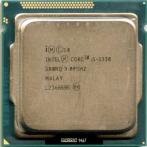 Процессор Intel Core i5-3330 3.0, 3.2, Ghz, Socket 1155/6Mb/4x Core/HD2500, SRORQ MALAY "!"