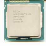 Процессор Intel Core i5-3450 3.1, 3.5, Ghz, Socket 1155/6Mb/4x Core/HD2500, SR0PF Costa Rica "!"