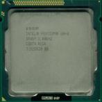 Процессор Intel Pentium G840 2,8 GHz, Socket 1155/3Mb/2x Core/HD Graphics, SR05P Costa Rica "!"