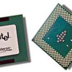 Процессор Socket-370 Intel Celeron 1000A/256/100 Tualatin SL6CD Malay "!"