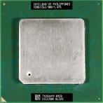 Процессор Socket-370 Intel Celeron 1200Mh/256/100 Tualatin SL5Y5 Malay "!"
