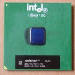 Процессор Socket-370 Intel Celeron 850Mh/128/100 Coppermine SL5GA Malay "!"