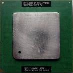 Процессор Socket-370 Intel Pentium III 1133Mh/256/133 Tualatin SL5GQ Philippines "!"