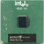 Процессор Socket-370 Intel Pentium III 750Mh/256/100 Coppermine SL3XZ Philippines "!"