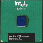 Процессор Socket-370 Intel Pentium III 800MHz/256/133 Coppermine SL52P Costa Rica "!"