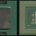 Процессор Socket-370 Intel Pentium III 866MHz/256/133 Coppermine SL47J Malay "!"