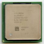 Процессор Socket-478 Intel Celeron D 325J 2.53GHz/533/256k SL7NU Costa Rica "!"