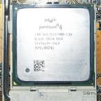 Процессор Socket-478 Intel Pentium 4 Northwood 1,8GHz/512/400 SL6E6 Philippines "!"