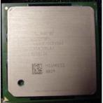 Процессор Socket-478 Intel Pentium 4 Northwood 2,4GHz/512/533 SL6Q8 China "!"