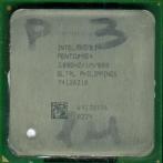 Процессор Socket-478 Intel Pentium 4 Prescott 3.00GHz/1M/800 SL79L Philippines "!"