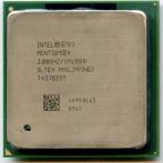 Процессор Socket-478 Intel Pentium 4 Prescott 3,00GHz/1M/800 SL7E4 Philippines "!"