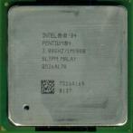 Процессор Socket-478 Intel Pentium 4 Prescott 3,00GHz/1M/800 SL7PM MALAY "!"
