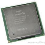 Процессор Socket-478 Intel Pentium 4 Willamette 1,5GHz/256/400 SL5TJ Costa Rica "!"