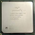 Процессор Socket-478 Intel Pentium 4 Willamette 1,6GHz/256/400 SL5UJ Costa Rica "!"