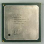 Процессор Socket-478 Intel Pentium 4 Willamette 1,8GHz/256/400 SL5VJ Philippines "!"