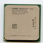 Процессор Socket-754 AMD Athlon 64 2800+ NewCastle ADA2800AEP4AX CBAZC "!"