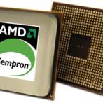 Процессор Socket-754 AMD Sempron 2500+ Palermo SDA2500AIO3BX LBBWE "!"