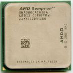 Процессор Socket-754 AMD Sempron 3000+ Palermo SDA3000AIO2BA LBBIX "!"