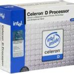 Процессор Socket-775 Intel Celeron 450 2.2 GHz/512K/800MHz SLAFZ Costa Rica "!"