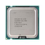 Процессор Socket-775 Intel Celeron Dual Core E1500 2,2/512/800 SLAQZ MALAY "!"