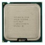 Процессор Socket-775 Intel Celeron Dual Core E3400 2,6/1M/800 SLGTZ COSTA RICA "!"