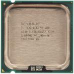 Процессор Socket-775 Intel Core 2 Duo E6600 2.40/4М/1066 SL9ZL MALAY "!"