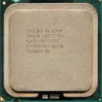 Процессор Socket-775 Intel Core 2 Duo E7500 2.93/3М/1066 SLGTE COSTA RICA "!"