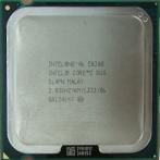 Процессор Socket-775 Intel Core 2 Duo E8300 2.83/6М/1333 SLAPN Malay "!"