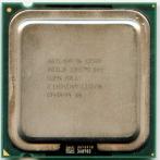 Процессор Socket-775 Intel Core 2 Duo E8500 3.16/6М/1333 SLB9K MALAY "!"