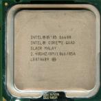 Процессор Socket-775 Intel Core 2 Quad Q6600 2.40/8М/1066 SLACR MALAY "!"