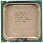 Процессор Socket-775 Intel Pentium 4 650 3.4/2М/800 SL7Z7 CHINA "!"