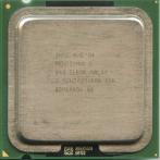 Процессор Socket-775 Intel Pentium D 840 3.2/2М/800 Smithfield SL88R Malay "!"