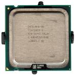 Процессор Socket-775 Intel Pentium D 920 2.8/4М/800 SL94S MALAY "!"