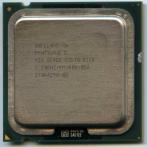 Процессор Socket-775 Intel Pentium D 935 3.2/2М/800 SL9QR Costa Rica "!"