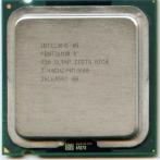 Процессор Socket-775 Intel Pentium D 950 3.4/4М/800 SL94P COSTA RICA "!"