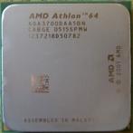Процессор Socket-939 AMD Athlon 64 3700+ San Diego ADA3700DAA5BN KACAE "!"