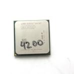 Процессор Socket-939 AMD Athlon 64 X2 4200+ Toledo ADA4200DAA5CD LCB9E "!"
