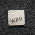 Процессор Socket-939 AMD Athlon 64 X2 4600+ Manchester ADA4600DAA5BV LDBHE "!"