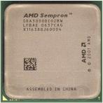 Процессор Socket-939 AMD Sempron 3000+ Winchester SDA3000DIO2BI LBBIX "!"