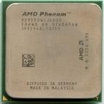 Процессор Socket-AM2+ AMD Phenom Quad Core 9500+ 2200Mhz/4xCore/2+2M/HT3600, Agena HD9500WCJ4BGD CAAWB "!"
