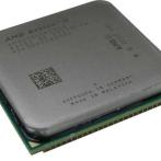 Процессор Socket-AM3 AMD Athlon II X2 225 2.8 GHz ADX2250CK22GM NAEKC AE "!"