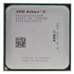 Процессор Socket-AM3 AMD Athlon II X2 260 3.2 GHz Regor ADX260OCK23GM NAEGC AC "!"