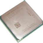 Процессор Socket-AM3 AMD Athlon II X3 435 2.7 GHz Rana ADX435WFK32GI CADAC AD "!"
